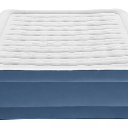 Pripu
čiamas 
čiu
žinys 203 x 152 x 46 cm Bestway 67624