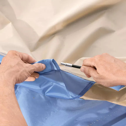 Turistinė palapinė paplūdimiui 200 x 120 x 95 cm Bestway 68105