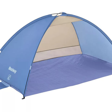 Turistinė palapinė paplūdimiui 200 x 120 x 95 cm Bestway 68105