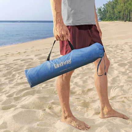 Turistinė palapinė paplūdimiui 200 x 120 x 95 cm Bestway 68105