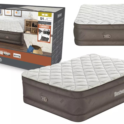 Bestway 69145 pripučiamas čiužinys