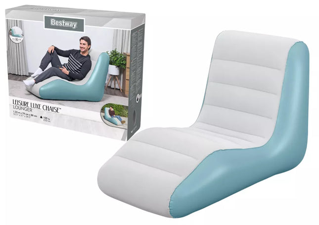 Pripučiama kėdė Bestway 75127