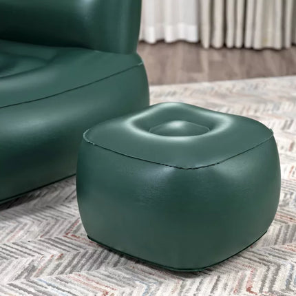 Pripučiama tamsi kėdė Bestway 75137