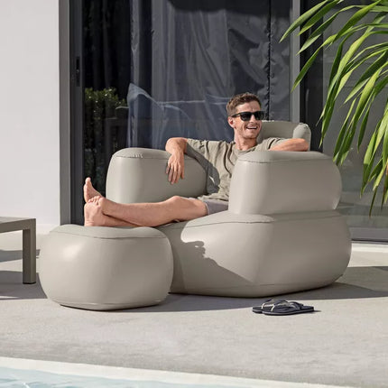 Pripučiama kėdė Bestway 75137