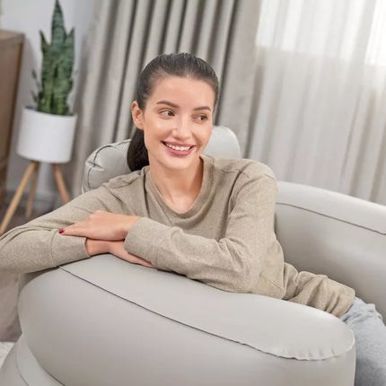 Pripučiama kėdė Bestway 75137