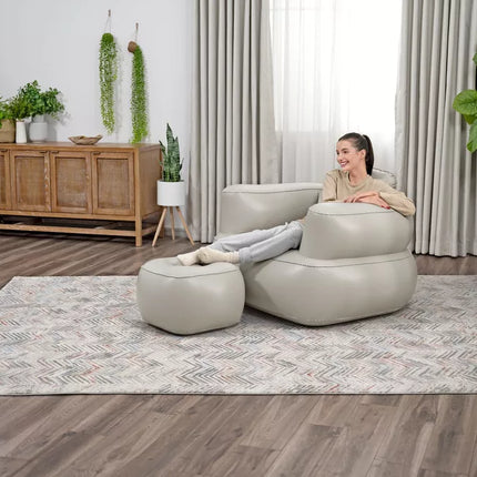 Pripučiama kėdė Bestway 75137