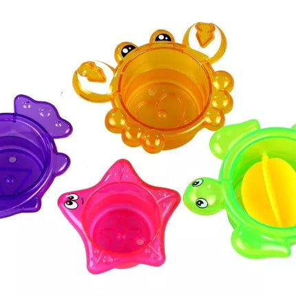 Pelikanas su raštais maudynėms