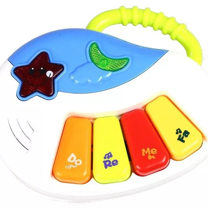 Daugiafunkcis stumdukas kūdikiams, padedantis žengti pirmuosius žingsnius