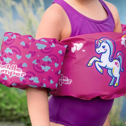 Bestway 9012H Vienaragio formos plaukimo rankogalių rinkinys "Learn to Swim"