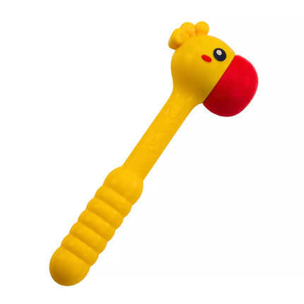 „Whack-A-Mole“ įgūdžių žaidimas mažiems vaikams, 20 melodijų, 7 greičio lygiai