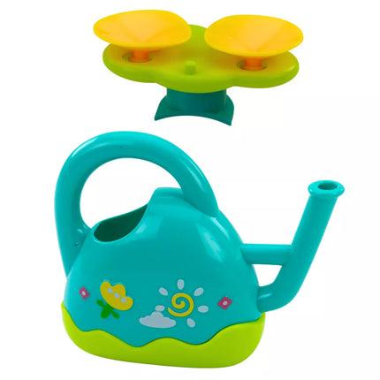 Interaktyvus žaislas maudynėms Laistymo gėlė Laistymo indelis