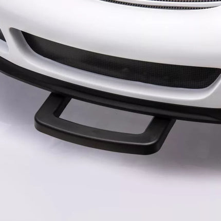 Akumuliatorinis automobilis S322, baltas, 4x4