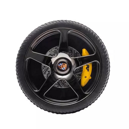 Akumuliatorinis automobilis S322, baltas, 4x4