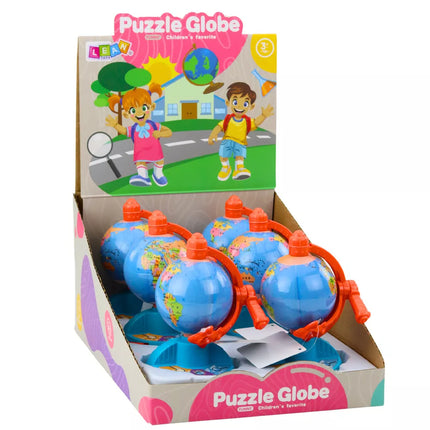 Mini gaublys su besisukančia pavara ir judančiu lėktuvu