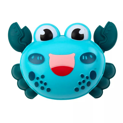 Interaktyvus krabas su varikliu MIX Spalvingas važiavimas