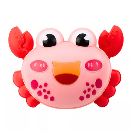 Interaktyvus krabas su varikliu MIX Spalvingas važiavimas