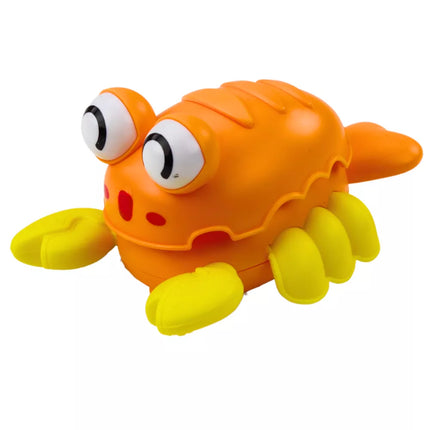 Interaktyvus vikšrinis roplys su varikliu MIX spalvingas pasivažinėjimas