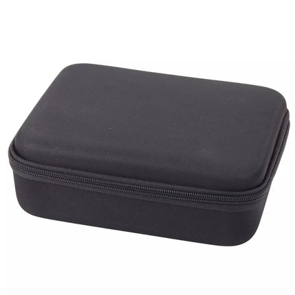 D6 PRO Dronas su Dvigubomis HD Kameromis, LED Apšvietimu, Oranžinis