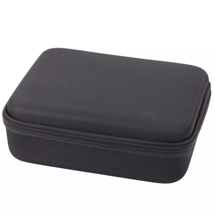 Dronas LU50 Air Dviguba kamera HD MV vaizdo įrašai LED lemputės Valdymo programėlė