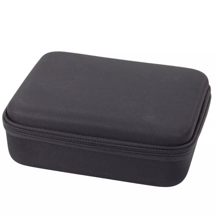 LU60 Dronas su dviguba HD kamera, LED apšvietimu ir programėle, juodas