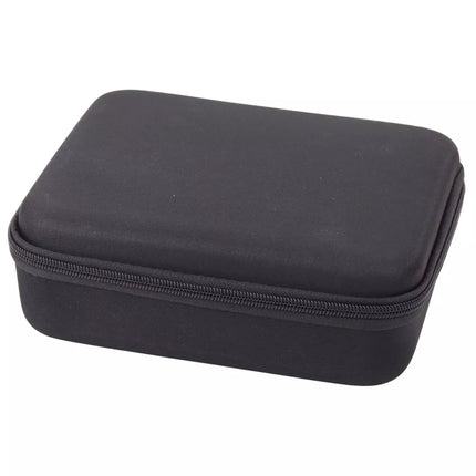 Dronas Y329 HD Kamera WiFi LED Lemputės Programėlė Juodos Anglies