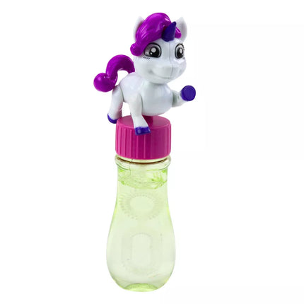 Muilo burbulai Vienaragis Judinamas figūrėlė Spalvinga 14cm Mišinys