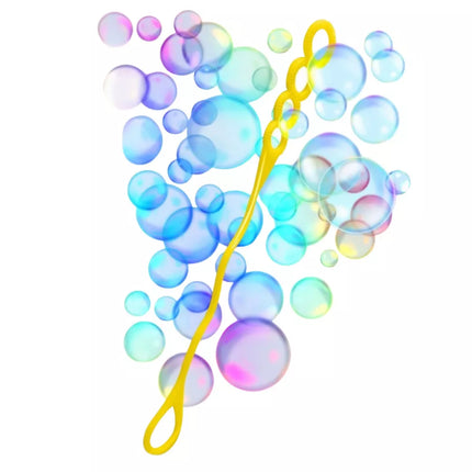 Dideli burbulų skystis su lazdele 1L 1000ml