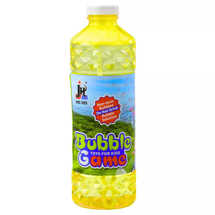 Dideli burbulų skystis su lazdele 1L 1000ml