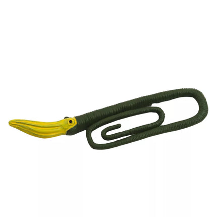 Miniatiūrinių figūrėlių rinkinys Jūros priešistorinės būtybės 6–9 cm 6 vnt.