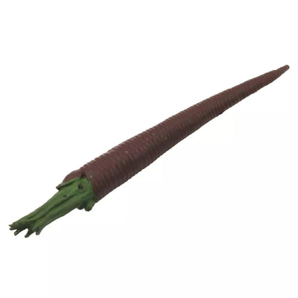 Miniatiūrinių figūrėlių rinkinys Jūros priešistorinės būtybės 6–9 cm 6 vnt.