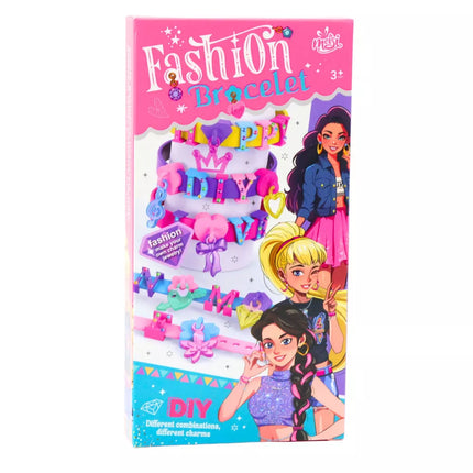 Pasidaryk pats apyrankių rinkinys pakabukai Raidžių raštai 4 reguliuojamos apyrankės