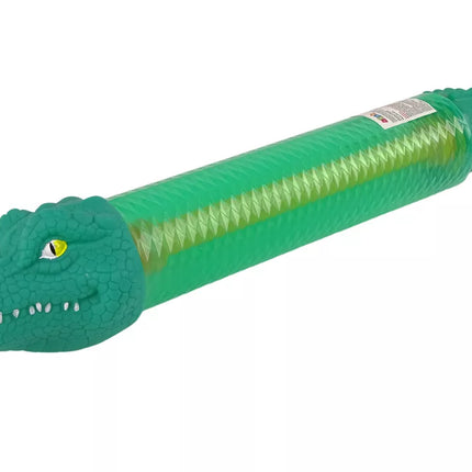 Vandens žaislas-švirkštas Krokodilas