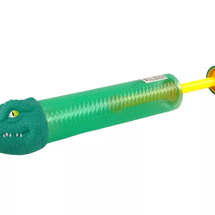 Vandens žaislas-švirkštas Krokodilas