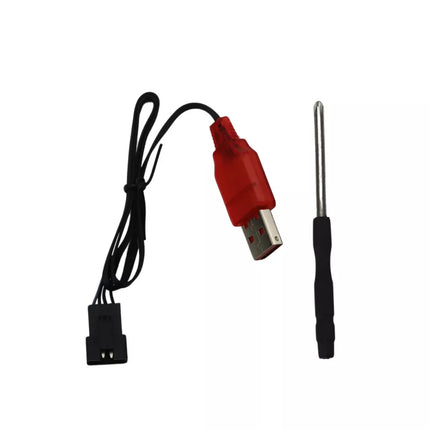 Didelis šautuvas W12 elektrinis vandens LED baltas 60 cm