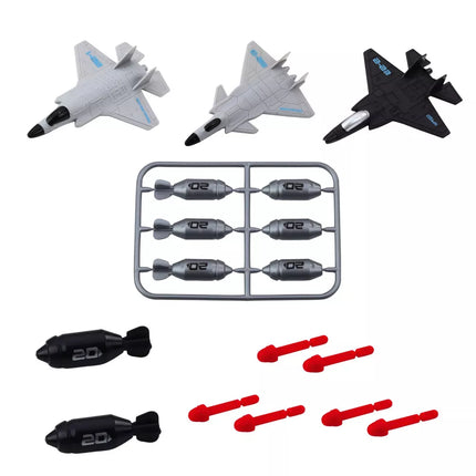 Karinis rinkinys Laivas Povandeninis laivas Naikintuvai Raketos