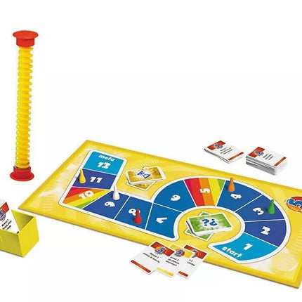 Stalo žaidimas 5 Seconds Junior Trefl 01779