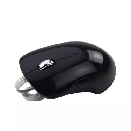 Žaislinė siuvimo mašina su pelyte vaikams, šviesiai rožinė