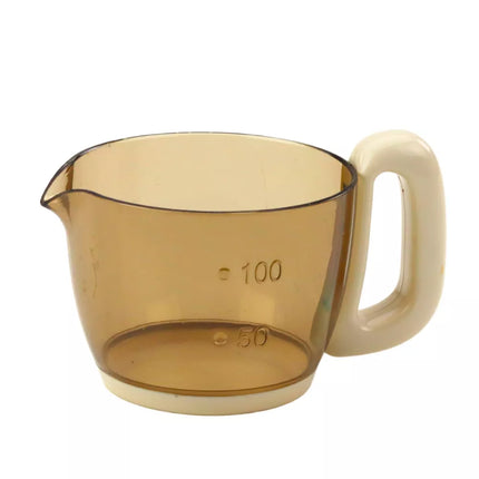 Virtuvinis maišytuvas robotas vaikams, besisukanti 360° galva, šviesos, baltas