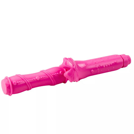 Anlily lėlės rutulinė suknelė, ilgo plaukų formavimo rinkinys su suktukais ir segtukais