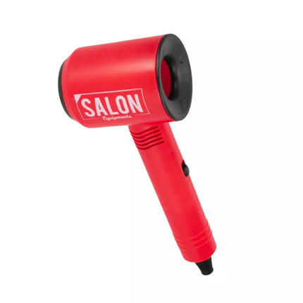 Berniuko kirpyklos rinkinys plaukų džiovintuvas šukos priedai