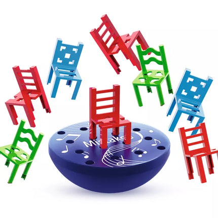 Mistakos Platform Trefl 02514 Arkadinis Žaidimas