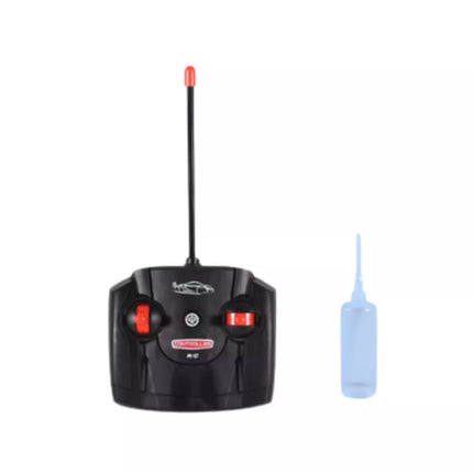 Nuotoliniu būdu valdomas RC automobilis 1:20 Šviesos Dūmų efektas Žalias