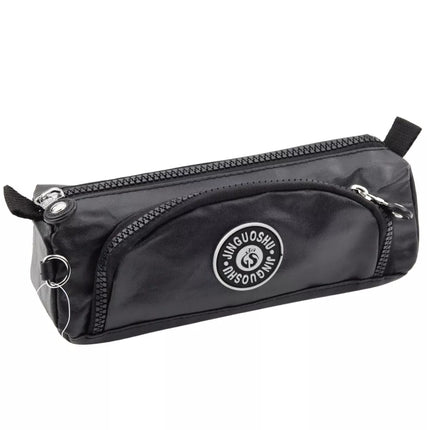 Pieštukinė mokyklai Funkcionalus Dvi Kišenės Pakabukas Rinkinys