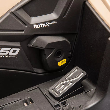 Keturratis Can Am Outlander 4x4 DK-CA005 Khaki