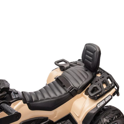 Keturratis Can Am Outlander 4x4 DK-CA005 Khaki