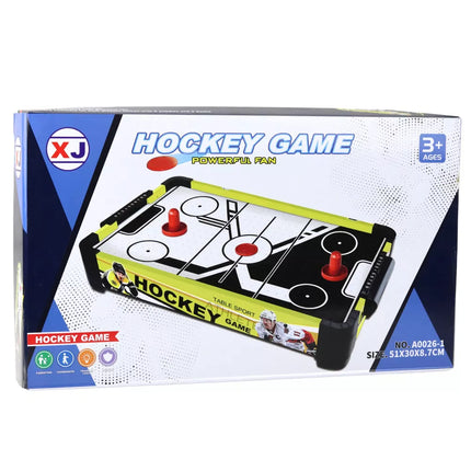 Stalo žaidimas ledo ritulys Air Hockey Arcade