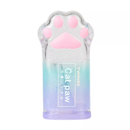 Drožtukas "Katės letena" ploniems pieštukams