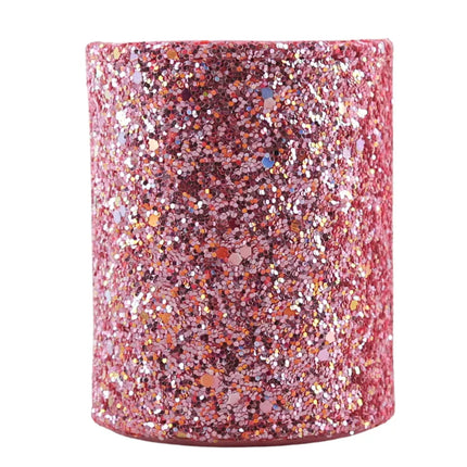 Indelis šepetėliams ir priedams Glitter Pink