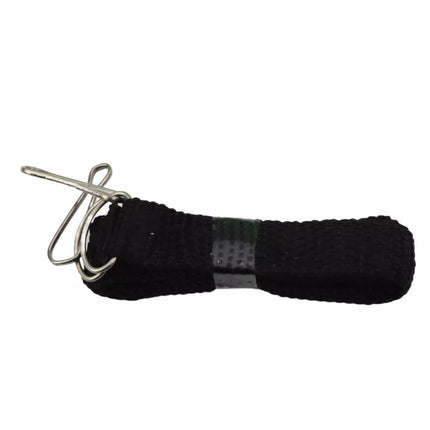 Pixel Rifle ginklų žibintų garsai mėlyni 39 cm