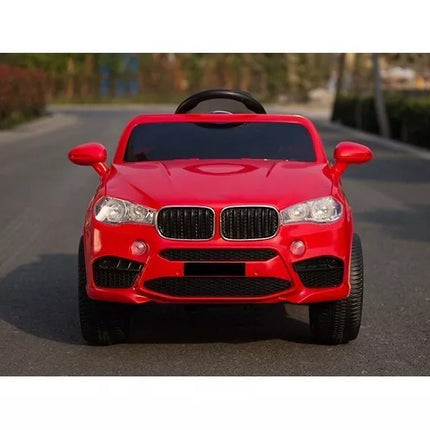 HL1538 Raudonas - Paspiriamas Automobilis